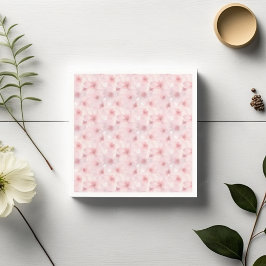 Serviette En Papier Cherry Blossom Sakura