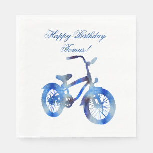 Serviette En Papier Chevaucher