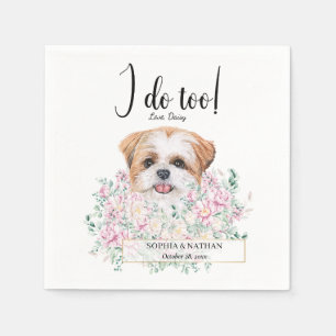 Serviette En Papier Chien Chien Chien Chien Chien Chien Chien Chien Ch