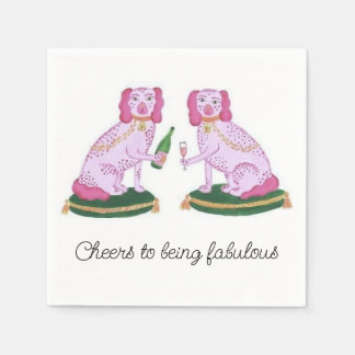 Serviette En Papier Chinsinoir serviettes