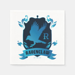 Serviette En Papier Cimier de maison ORNÉ RAVENCLAW™