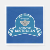Citoyenneté australienne | Aussie Citoyen à deux t