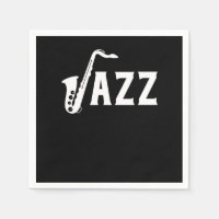 Classic Saxophone Music Jazz Band Lovers Gifts