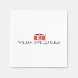 Serviette En Papier Collège William Jewell