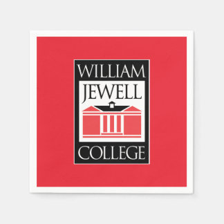 Serviette En Papier Collège William Jewell