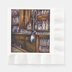 Serviette En Papier Compris implicitement