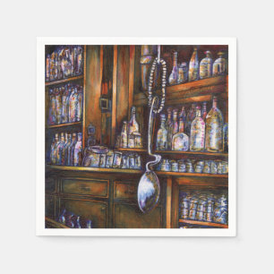 Serviette En Papier Compris implicitement