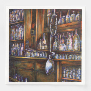 Serviette En Papier Compris implicitement