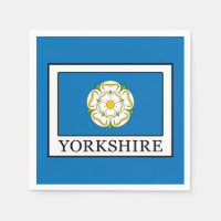 Comté de Yorkshire