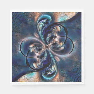 Serviette En Papier Conception