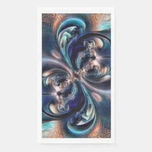 Serviette En Papier Conception