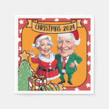 Conception de caricature personnalisée Festive ora