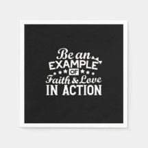 Conception de la motivation chrétienne - Foi, Amou