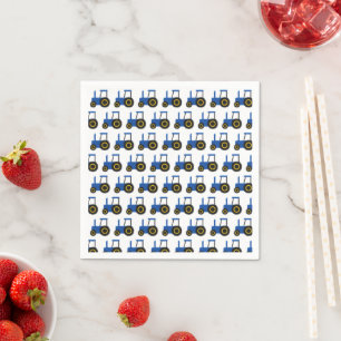 Serviette En Papier Conception de tracteurs