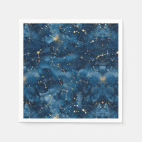 Constellation céleste - Nuit étoilée (7)