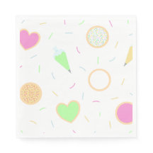Cookie Décoration Anniversaire Déjeuner Collection