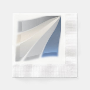 Serviette En Papier Couleurs des pierres
