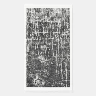 Serviette En Papier courir les murs