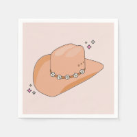 Cowboy Casquette Beige neutre