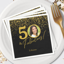 Create Your Own Fabulous Birthday Photo