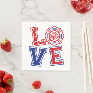 Serviette En Papier Créer votre propre design & Texte -Napkin Napkins