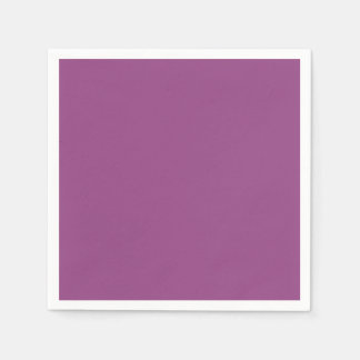 SERVIETTE EN PAPIER CREEZ VOS PROPRES CARTES-