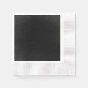 Serviette En Papier Créez Votre Propre