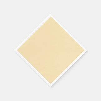 Serviette En Papier Créez votre propre Mariage personnalisé