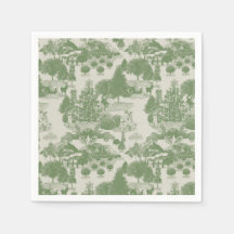 Crème verte Noël Wonderland hiver