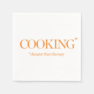 Serviette En Papier Cuisson meilleur marché que la thérapie
