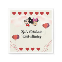 Cute Mickey