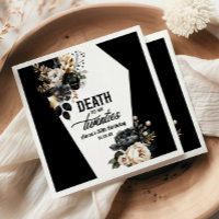Décès à mes vingt Floral 30e Anniversaire