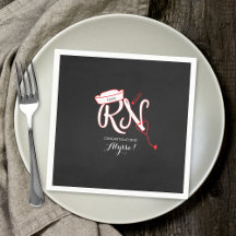 décoration de la fête des infirmières de la RN, ta