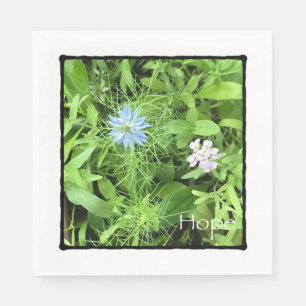 Serviette En Papier Déjeuner standard Hope