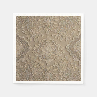 Serviette En Papier dentelle papier papier serviette