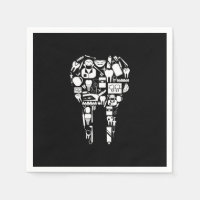 Dentiste Dents Dents Dentistère Bouche Docteur Cad
