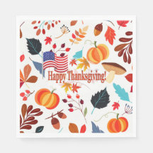 Design d'automne avec Thanksgiving Celebration