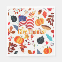 Design d'automne avec Thanksgiving Celebration