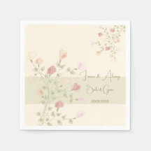 Design floral élégant