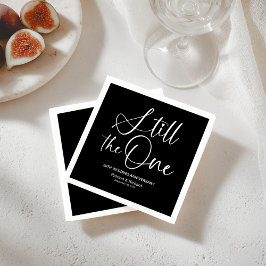 Serviette En Papier Design Toujours Le Renouveau Vow Un Mariage