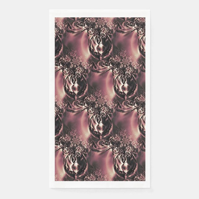 Serviette En Papier Dex (Devant)