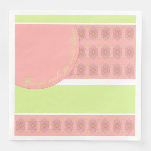 Serviette En Papier Dîner en gros papier design