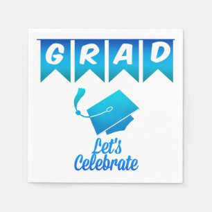 Serviette En Papier Diplômation