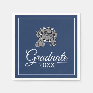 Serviette En Papier Diplômé de la SWOSU