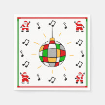 Disco Père Noël