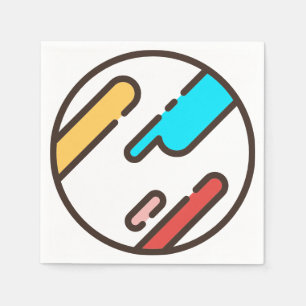 Serviette En Papier disjoncteur