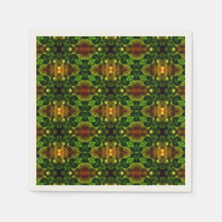 Serviette En Papier divertissement saisonnier hiver _001