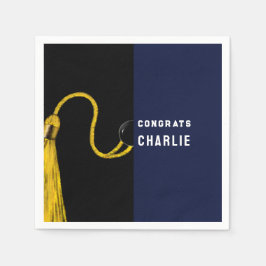 Serviette En Papier Document du groupe de la certification créative