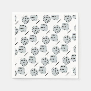 Serviette En Papier Dose