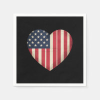 Drapeau américain du 4 juillet Drapeau patriotique